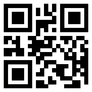 3205938161 Qr Code associato