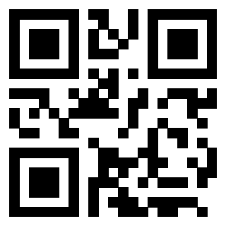 Scansione del QrCode di 3205938165