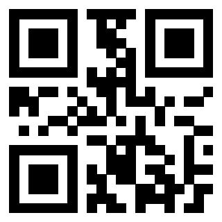 3205938167 QrCode associato