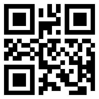 3205938168 - Immagine del Qr Code associato