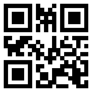 3205938169 QrCode associato