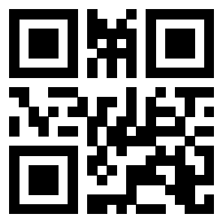3205938171 - Immagine del Qr Code associato