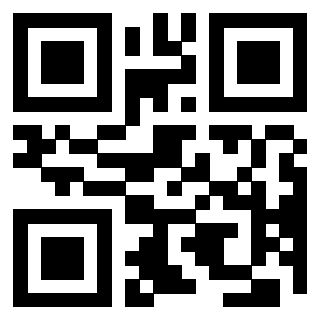 3205938179 - Immagine del QrCode associato