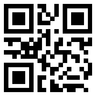 Immagine del Qr Code di 3205938180