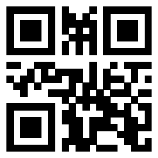 3205938187 - Immagine del QrCode associato