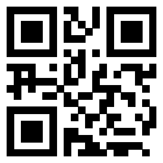 Scansione del QrCode di 3205938189