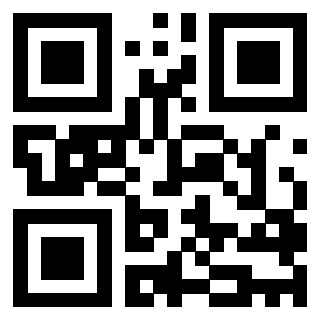 3205949107 - Immagine del Qr Code associato