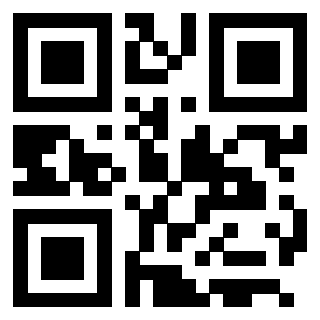 3205949108 - Immagine del QrCode associato