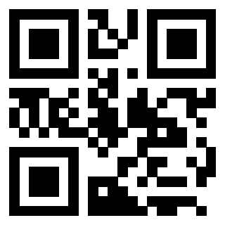 Il QrCode di 3205949109