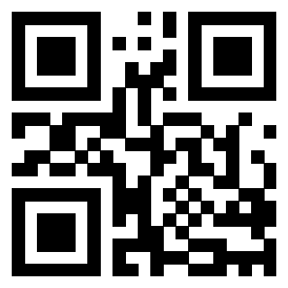 3205949110 - Immagine del QrCode associato