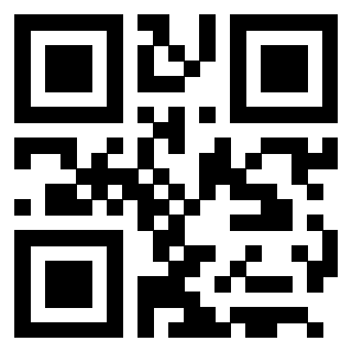 Immagine del Qr Code di 3205949112