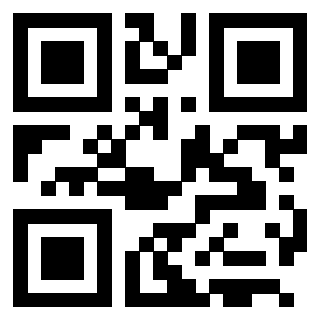 3205949118 - Immagine del Qr Code associato