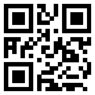 3205949120 - Immagine del Qr Code associato