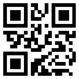 3205949130 - Immagine del Qr Code associato