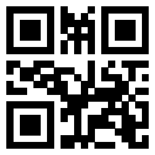 3205949131 - Immagine del QrCode associato