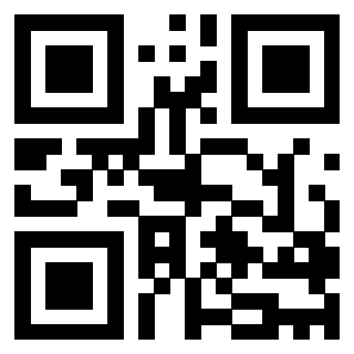 Immagine del Qr Code di 3205949133