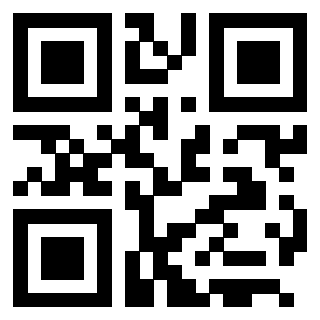 3205949134 - Immagine del QrCode associato