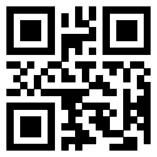 3205949136 - Immagine del Qr Code associato