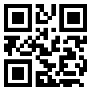 3205949137 QrCode associato