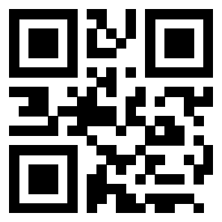 Immagine del QrCode di 3205949141