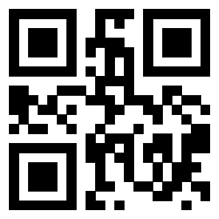 Immagine del Qr Code di 3205949144