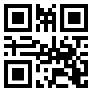 3205949152 Qr Code associato