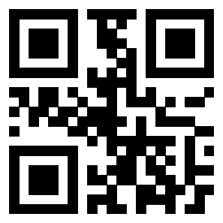 Immagine del Qr Code di 3205949160