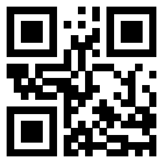 3205949163 - Immagine del Qr Code associato
