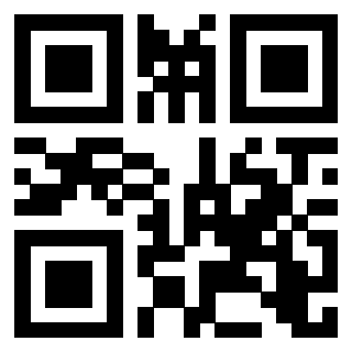 Immagine del Qr Code di 3205949167