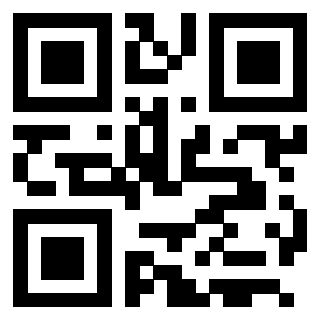 Immagine del QrCode di 3205949174