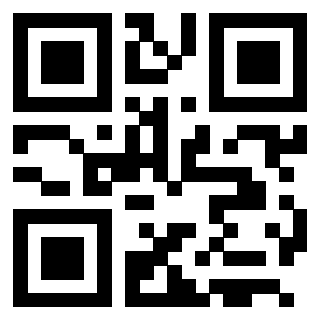 Immagine del QrCode di 3205949176