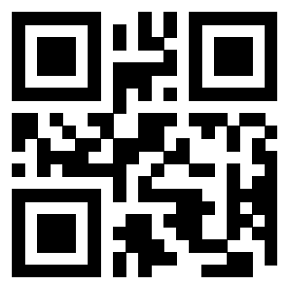 Immagine del Qr Code di 3205949177