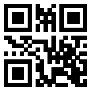 Scansione del Qr Code di 3205949182