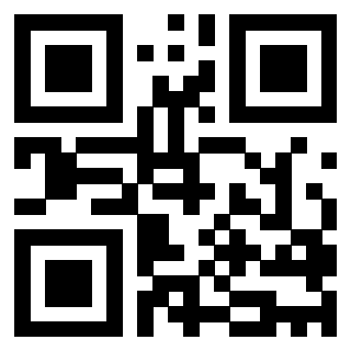 Immagine del Qr Code di 3205949191