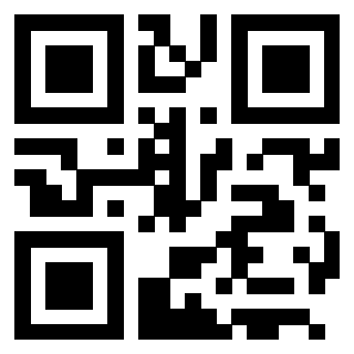 Il Qr Code di 3205949195