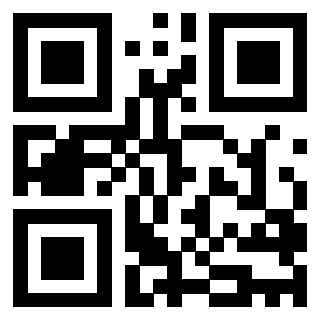 Scansione del QrCode di 3205949196
