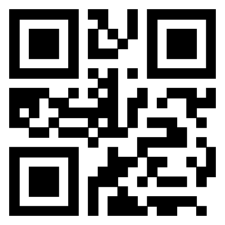 3205949199 - Immagine del Qr Code associato