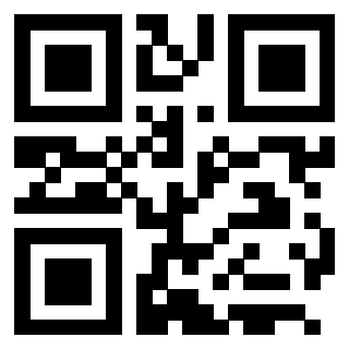 3205949200 - Immagine del Qr Code associato