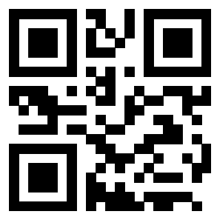 Immagine del Qr Code di 3205949204
