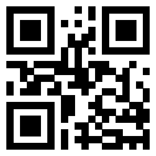 Scansione del Qr Code di 3205949207