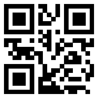 3205949211 - Immagine del Qr Code associato