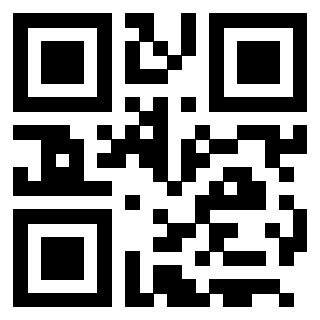 Scansione del QrCode di 3205949219