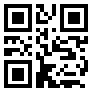 3205949222 QrCode associato