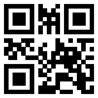 Il Qr Code di 3205949224