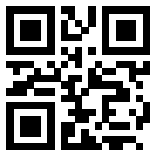 3205949227 - Immagine del Qr Code associato