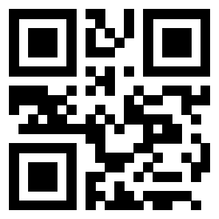 Scansione del Qr Code di 3205949234