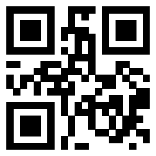 3205949236 - Immagine del QrCode associato