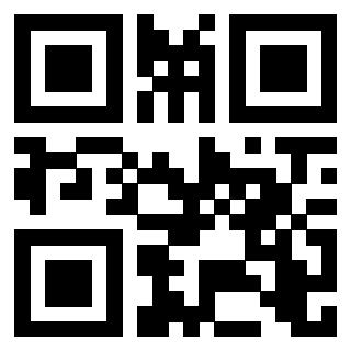 3205949238 - Immagine del QrCode associato