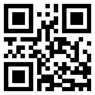 3205949239 - Immagine del Qr Code associato