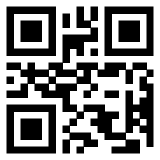 Scansione del QrCode di 3205949243